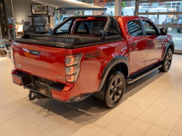 SPOTICAR Isuzu D-max D-max Gebraucht - Pick-up Diesel  - Ehrenburg - 1201221116_4