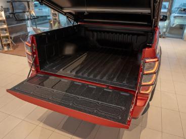 SPOTICAR Isuzu D-max D-max Gebraucht - Pick-up Diesel  - Ehrenburg - 1201221116_5