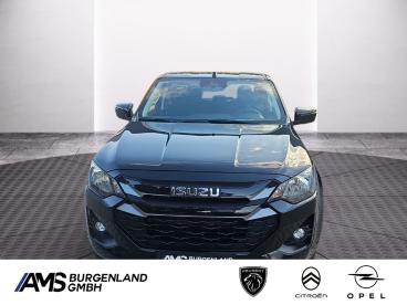 SPOTICAR Isuzu D-max D-max Gebraucht - Pick-up Diesel  - Zeitz - 1201283492_2