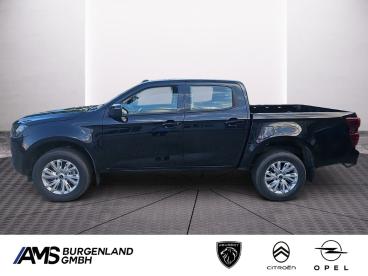 SPOTICAR Isuzu D-max D-max Gebraucht - Pick-up Diesel  - Zeitz - 1201283492_3