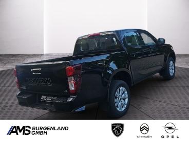 SPOTICAR Isuzu D-max D-max Gebraucht - Pick-up Diesel  - Zeitz - 1201283492_4
