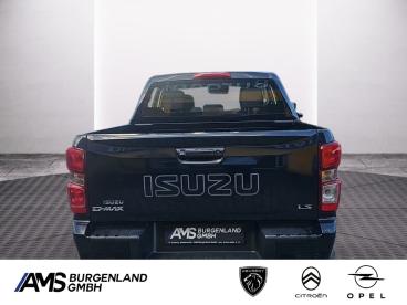 SPOTICAR Isuzu D-max D-max Gebraucht - Pick-up Diesel  - Zeitz - 1201283492_5