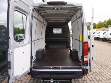 SPOTICAR Iveco Daily + Led Gebraucht - Nutzfahrzeug Diesel Weiß - Jena - 1201351726_5