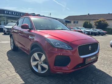 SPOTICAR Jaguar E-pace P250 Awd Aut. Gebraucht - Suv Benzin  - Radolfzell - 1201163970_1