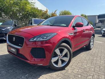 SPOTICAR Jaguar E-pace P250 Awd Aut. Gebraucht - Suv Benzin  - Radolfzell - 1201163970_3