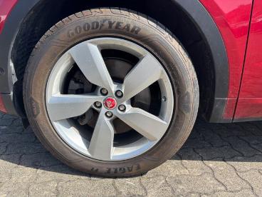 SPOTICAR Jaguar E-pace P250 Awd Aut. Gebraucht - Suv Benzin  - Radolfzell - 1201163970_4