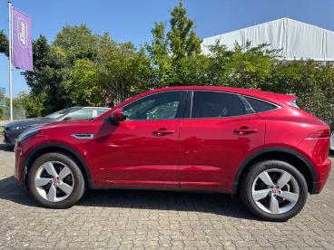 SPOTICAR Jaguar E-pace P250 Awd Aut. Gebraucht - Suv Benzin  - Radolfzell - 1201163970_5