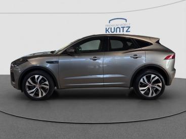 SPOTICAR Jaguar E-pace D200 R-dynamic Hse Awd,standh.ahk Gebraucht - Suv Diesel  - Gettorf - 1201202148_2