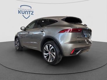 SPOTICAR Jaguar E-pace D200 R-dynamic Hse Awd,standh.ahk Gebraucht - Suv Diesel  - Gettorf - 1201202148_3