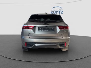 SPOTICAR Jaguar E-pace D200 R-dynamic Hse Awd,standh.ahk Gebraucht - Suv Diesel  - Gettorf - 1201202148_4