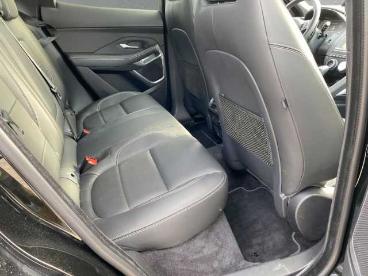 SPOTICAR Jaguar E-pace P250 Awd Aut. Hse Hse R-dynamic Gebraucht - Suv Benzin Schwarz - Regensburg - 1201281668_5