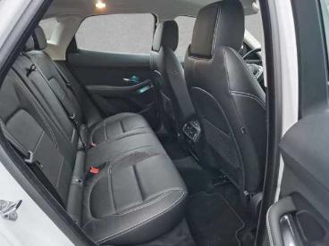 SPOTICAR Jaguar E-pace P200 Awd Aut. R-dynamic S Gebraucht - Suv Benzin Weiß - Regensburg - 1201281670_5