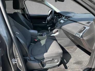 SPOTICAR Jaguar E-pace D180 Awd Gebraucht - Suv Diesel Grau - Regensburg - 1201281676_3