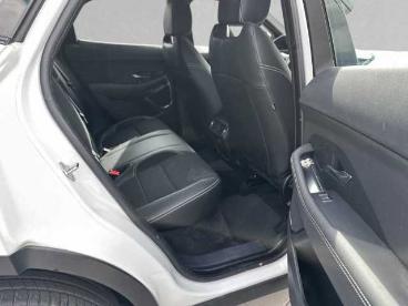 SPOTICAR Jaguar E-pace D150 R-dynamic Gebraucht - Suv Diesel Weiß - Regensburg - 1201281683_5