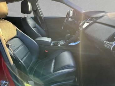 SPOTICAR Jaguar E-pace P250 Awd Aut. Se Gebraucht - Suv Benzin Rot - Regensburg - 1201281699_3