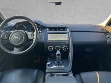 SPOTICAR Jaguar E-pace P250 Awd Aut. Se Gebraucht - Suv Benzin Rot - Regensburg - 1201281699_4