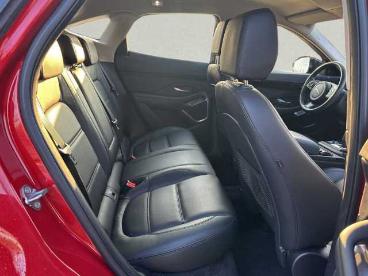 SPOTICAR Jaguar E-pace P250 Awd Aut. Se Gebraucht - Suv Benzin Rot - Regensburg - 1201281699_5