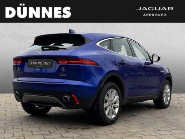 SPOTICAR Jaguar E-pace Diesel D150 Awd Aut. S Gebraucht - Suv Diesel Blau - Regensburg - 1201281713_2