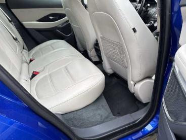 SPOTICAR Jaguar E-pace Diesel D150 Awd Aut. S Gebraucht - Suv Diesel Blau - Regensburg - 1201281713_5