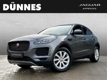 SPOTICAR Jaguar E-pace D180 Awd Aut. S Gebraucht - Suv Diesel Grau - Regensburg - 1201281834_1