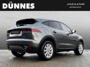 SPOTICAR Jaguar E-pace D180 Awd Aut. S Gebraucht - Suv Diesel Grau - Regensburg - 1201281834_2