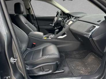 SPOTICAR Jaguar E-pace D180 Awd Aut. S Gebraucht - Suv Diesel Grau - Regensburg - 1201281834_3