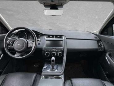 SPOTICAR Jaguar E-pace D180 Awd Aut. S Gebraucht - Suv Diesel Grau - Regensburg - 1201281834_4