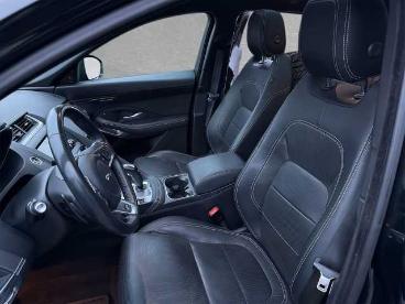SPOTICAR Jaguar E-pace Diesel D180 Awd Aut. R-dynamic Hse Gebraucht - Suv Diesel Schwarz - Regensburg - 1201281927_5