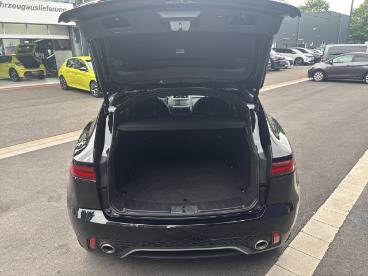 SPOTICAR Jaguar E-pace  Gebraucht - Suv Benzin Schwarz - Münster - 1201318796_5
