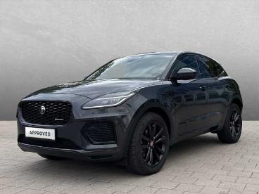 SPOTICAR Jaguar E-pace D165 Awd Aut. R-dynamic Se Gebraucht - Suv Diesel Grau - Regensburg - 1201329393_1