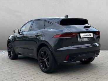 SPOTICAR Jaguar E-pace D165 Awd Aut. R-dynamic Se Gebraucht - Suv Diesel Grau - Regensburg - 1201329393_2