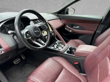 SPOTICAR Jaguar E-pace D165 Awd Aut. R-dynamic Se Gebraucht - Suv Diesel Grau - Regensburg - 1201329393_3