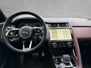 SPOTICAR Jaguar E-pace D165 Awd Aut. R-dynamic Se Gebraucht - Suv Diesel Grau - Regensburg - 1201329393_4