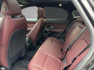 SPOTICAR Jaguar E-pace D165 Awd Aut. R-dynamic Se Gebraucht - Suv Diesel Grau - Regensburg - 1201329393_5