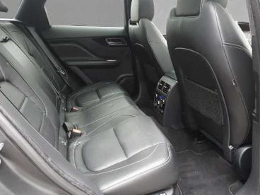 SPOTICAR Jaguar F-pace 30d Awd S Gebraucht - Suv Diesel Weiß - Regensburg - 1201281629_5