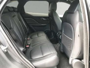 SPOTICAR Jaguar F-pace 30d Awd R-sport Gebraucht - Suv Diesel Schwarz - Regensburg - 1201281632_5