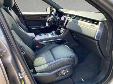SPOTICAR Jaguar F-pace P400e Awd R-dynamic S Gebraucht - Suv Plug-in Hybrid Grau - Regensburg - 1201281638_3