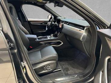 SPOTICAR Jaguar F-pace D200 Awd R-dynamic Se Gebraucht - Suv Diesel Grau - Regensburg - 1201281665_3