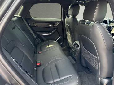 SPOTICAR Jaguar F-pace Plug-in-hybrid P400e Awd R-dynamic Se Gebraucht - Suv Benzin Grau - Regensburg - 1201281799_5