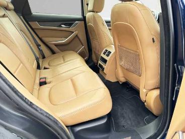 SPOTICAR Jaguar F-pace D200 Awd S Gebraucht - Suv Diesel Blau - Regensburg - 1201281824_5