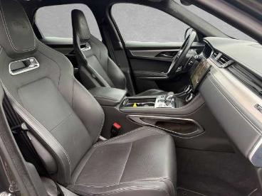 SPOTICAR Jaguar F-pace Diesel D300 Awd R-dynamic Hse Gebraucht - Suv Diesel Grau - Regensburg - 1201302773_3