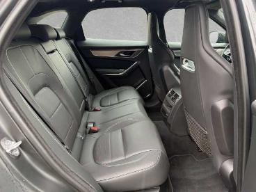 SPOTICAR Jaguar F-pace Diesel D300 Awd R-dynamic Hse Gebraucht - Suv Diesel Grau - Regensburg - 1201302773_5