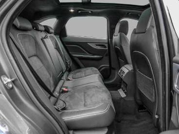 SPOTICAR Jaguar F-pace S 30d Angebot Gebraucht - Suv Diesel Grau - Regensburg - 1201318041_5