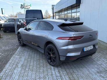 SPOTICAR Jaguar I-pace Se 320 Ps Awd Gebraucht - Geländewagen Elektro  - Neubrandenburg - 1201104090_5