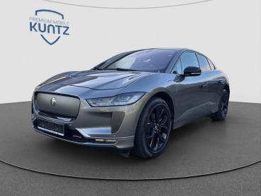 SPOTICAR Jaguar I-pace Ev400 R-dynamic Se Pano+luft+winter Gebraucht - Geländewagen Elektro  - Gettorf - 1201183836_1