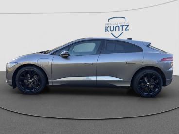 SPOTICAR Jaguar I-pace Ev400 R-dynamic Se Pano+luft+winter Gebraucht - Geländewagen Elektro  - Gettorf - 1201183836_2