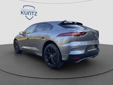 SPOTICAR Jaguar I-pace Ev400 R-dynamic Se Pano+luft+winter Gebraucht - Geländewagen Elektro  - Gettorf - 1201183836_3