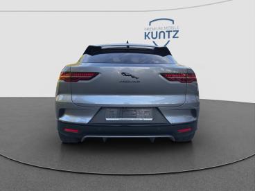 SPOTICAR Jaguar I-pace Ev400 R-dynamic Se Pano+luft+winter Gebraucht - Geländewagen Elektro  - Gettorf - 1201183836_4
