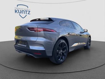 SPOTICAR Jaguar I-pace Ev400 R-dynamic Se Pano+luft+winter Gebraucht - Geländewagen Elektro  - Gettorf - 1201183836_5