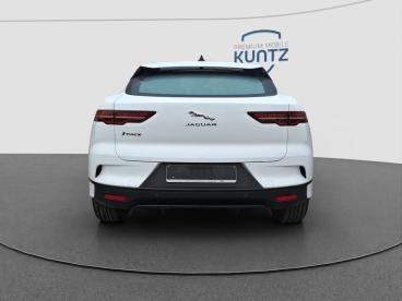 SPOTICAR Jaguar I-pace Ev400 S Winter Paket,ladekabel,ambiente Gebraucht - Geländewagen Elektro Weiß - Gettorf - 1201253830_4